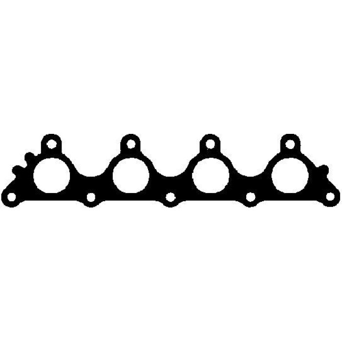 Corteco Auspuffdichtung 460043P Corteco Auspuffdichtung 460043P