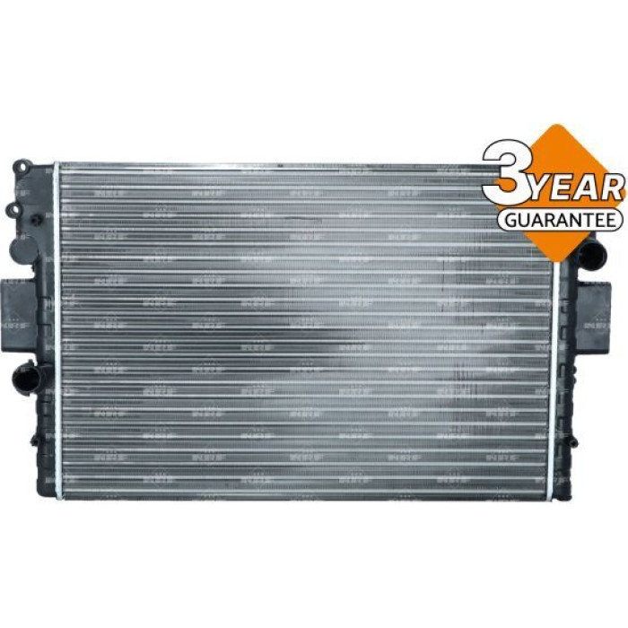 NRF Kühler 53614A NRF Kühler 53614A