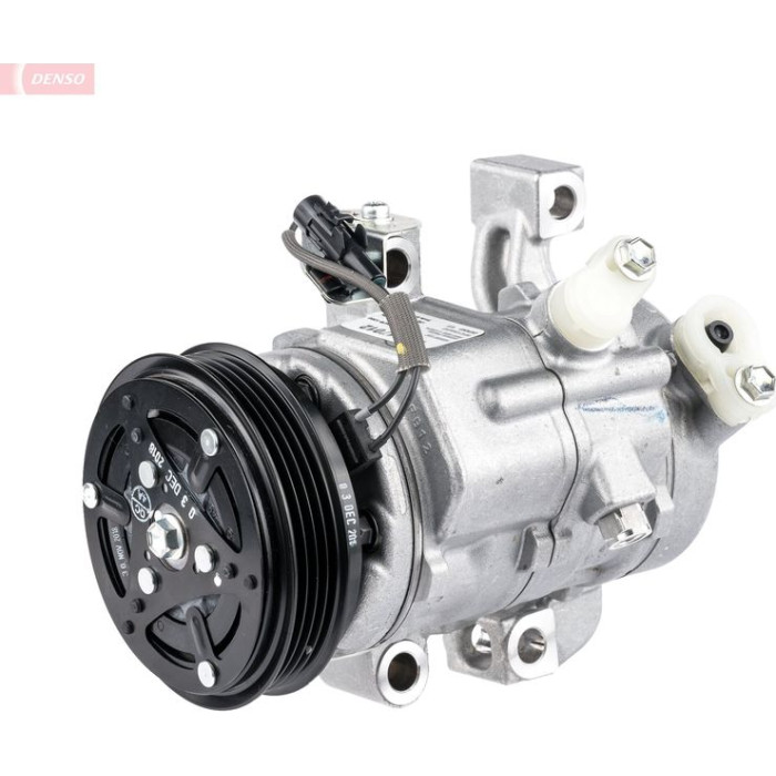 Denso Klimakompressor DCP47012