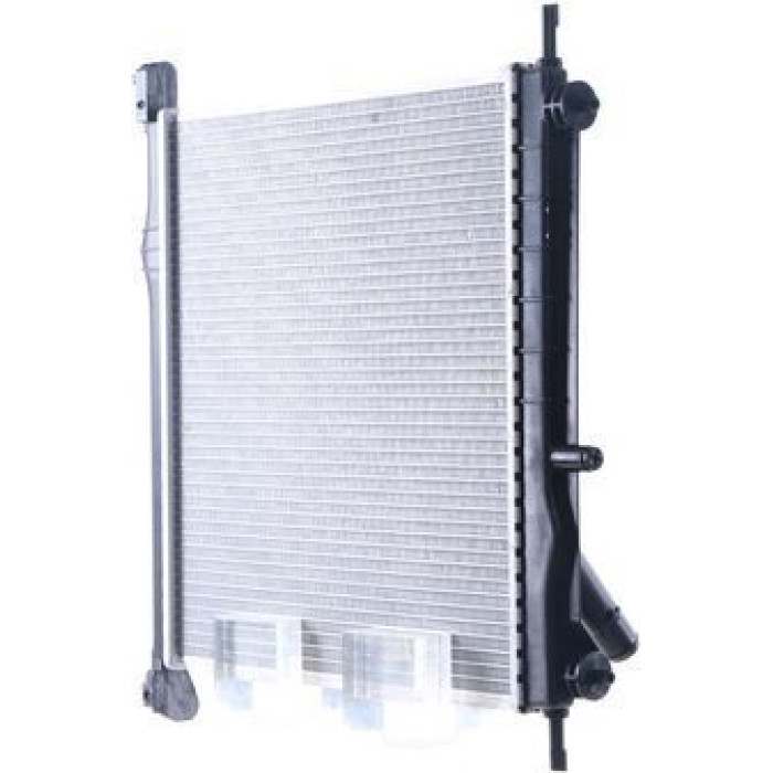 MAHLE Kühler, Motorkühlung CR 2071 000S MAHLE Kühler, Motorkühlung CR 2071 000S