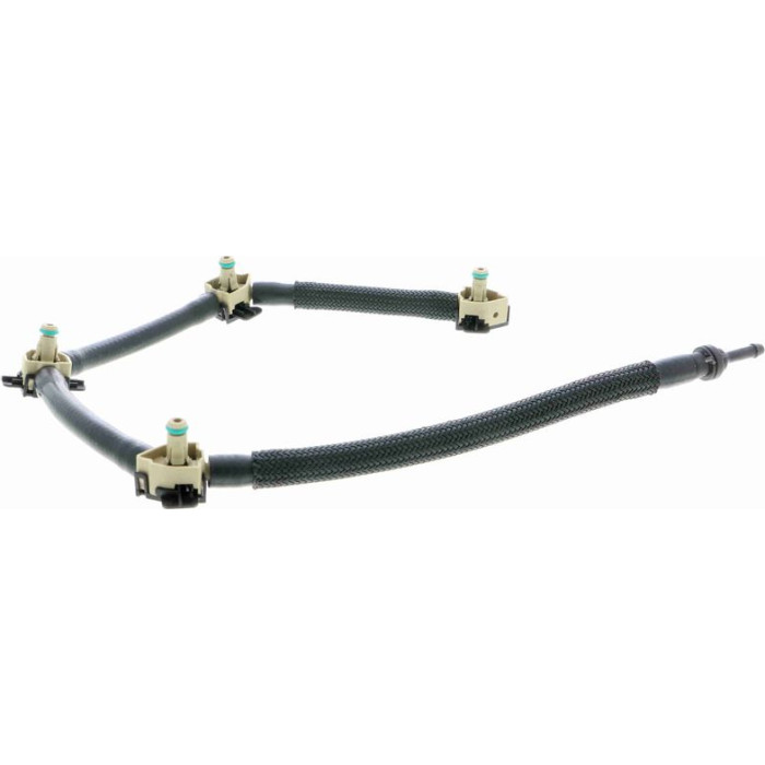 Vaico Kraftstoffrücklaufschlauch V10-5496 Vaico Kraftstoffrücklaufschlauch V10-5496