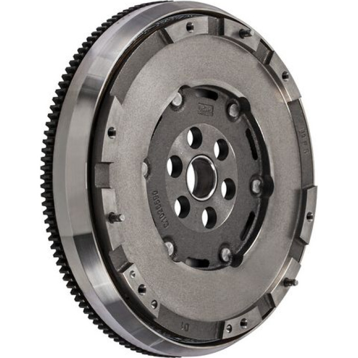 Valeo Schwungrad 836161