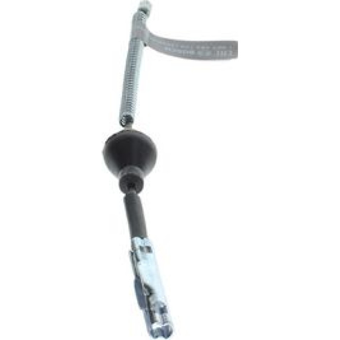 Bosch Handbremsseil 1987482705