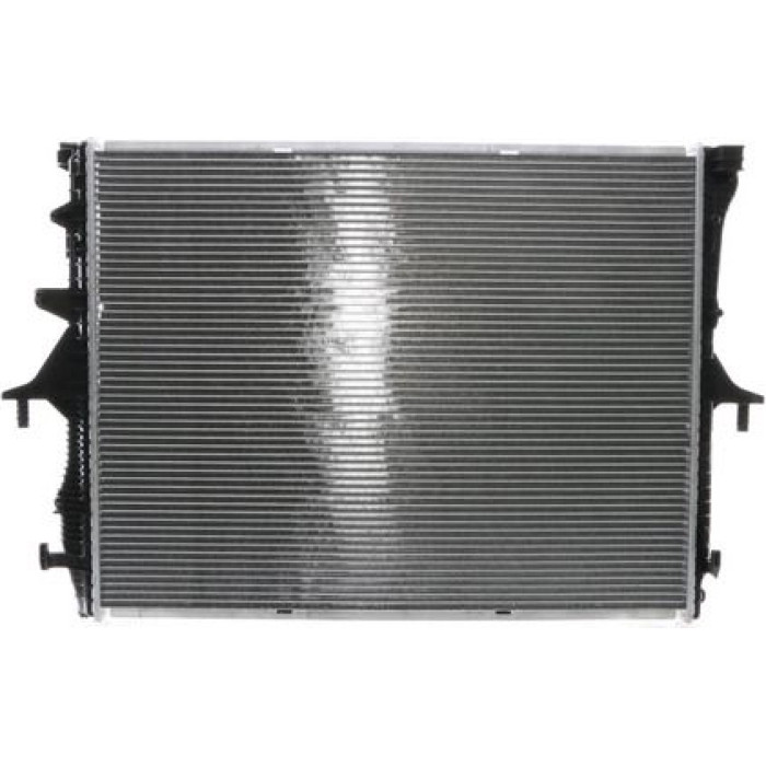 MAHLE Kühler, Motorkühlung CR 571 000P MAHLE Kühler, Motorkühlung CR 571 000P