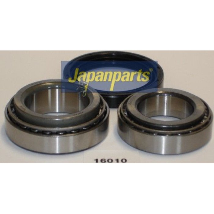 KK-16010 Radlagersatz KK-16010 Radlagersatz