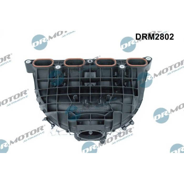DR.MOTOR Saugrohrmodul DRM2802 DR.MOTOR Saugrohrmodul DRM2802