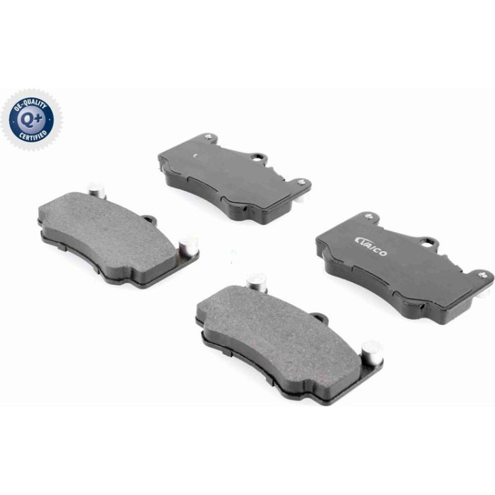 Vaico Bremsbelagsatz für Scheibenbremse V45-0023 Vaico Bremsbelagsatz für Scheibenbremse V45-0023