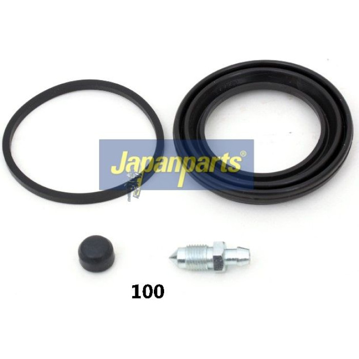 Japanparts Reparatursatz, Bremssattel KD-100 Japanparts Reparatursatz, Bremssattel KD-100