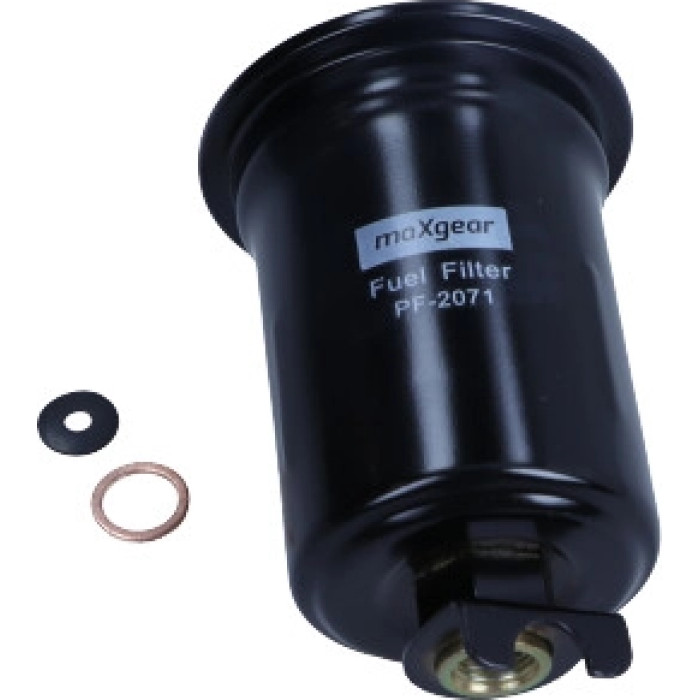 26-1566 MAXGEAR Kraftstofffilter PF-2071