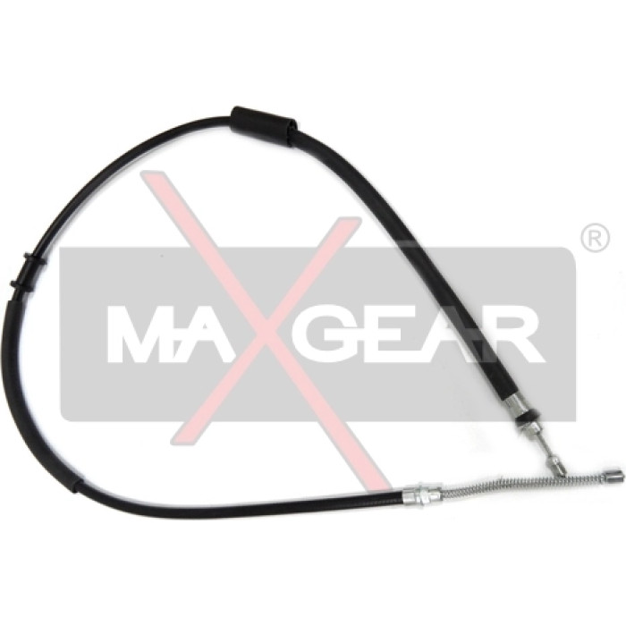MAXGEAR Feststellbremsseil 32-0065 Fiat Punto 93- 55/60/75 rechts MAXGEAR Feststellbremsseil 32-0065 Fiat Punto 93- 55/60/75 rechts
