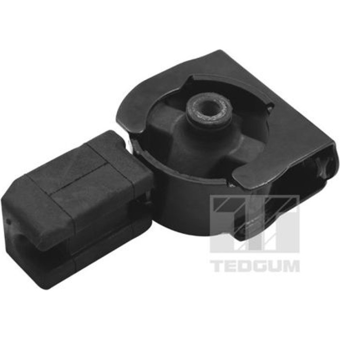 00672166 TEDGUM Motorlager Toyota Corolla 1.6/1.8 01- vorne 00672166 TEDGUM Motorlager Toyota Corolla 1.6/1.8 01- vorne