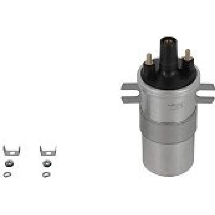 BERU Zündspule ZS564 BERU Zündspule ZS564