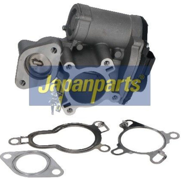 Japanparts AGR-Ventil EGR-104
