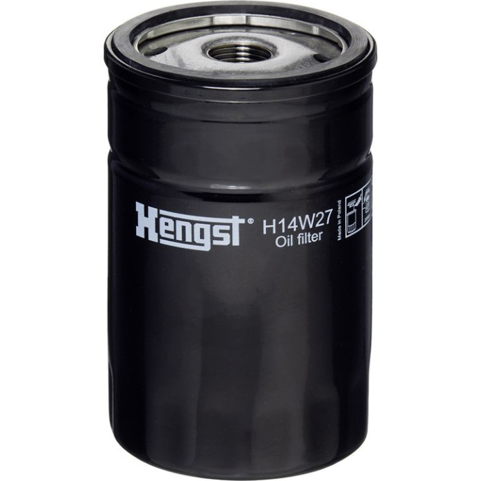 H14W27 Hengst Ölfilter H14W27 H14W27 Hengst Ölfilter H14W27