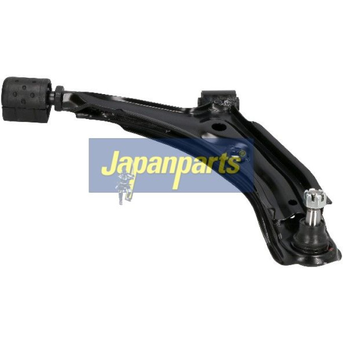 BS-163R Lenker, Radaufhängung BS-163R Lenker, Radaufhängung