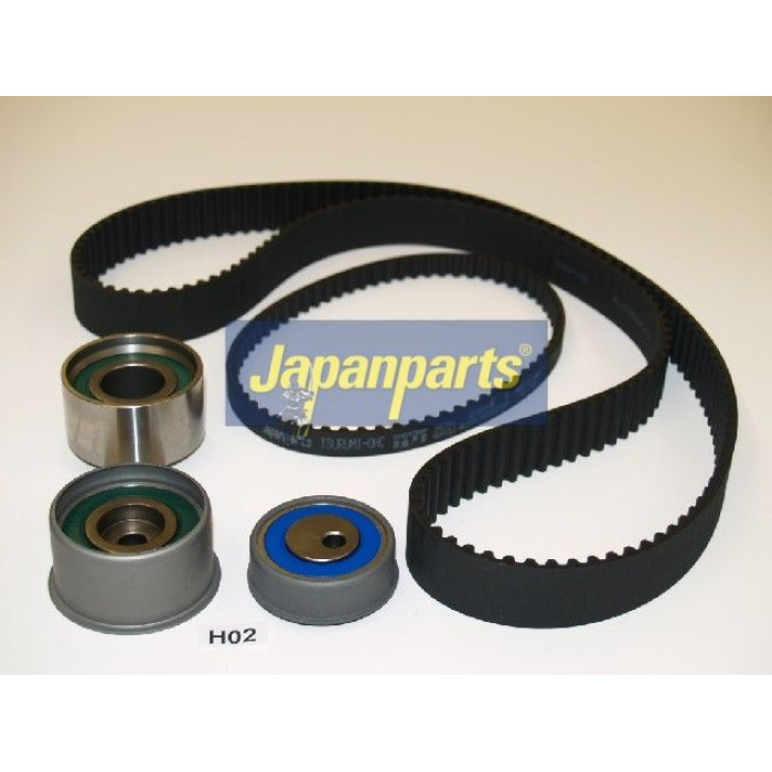 Japanparts Timing-Kit KDD-H02 Japanparts Timing-Kit KDD-H02