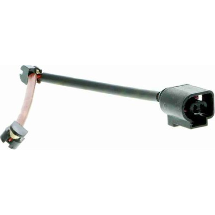 Vemo Bremsbelagverschleißsensor V10-72-1201 Vemo Bremsbelagverschleißsensor V10-72-1201