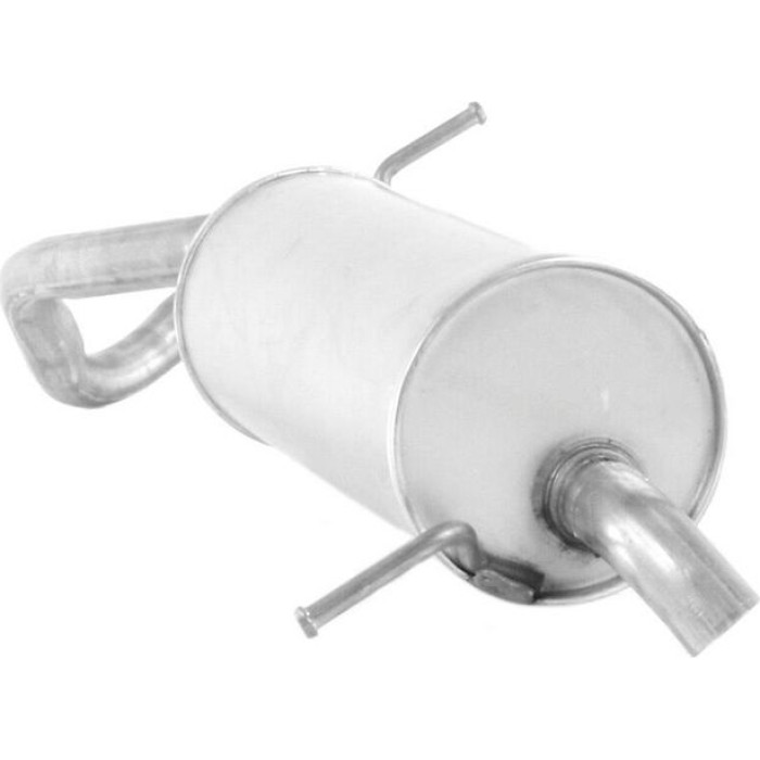 Walker Endschalldämpfer 71100 Walker Endschalldämpfer 71100