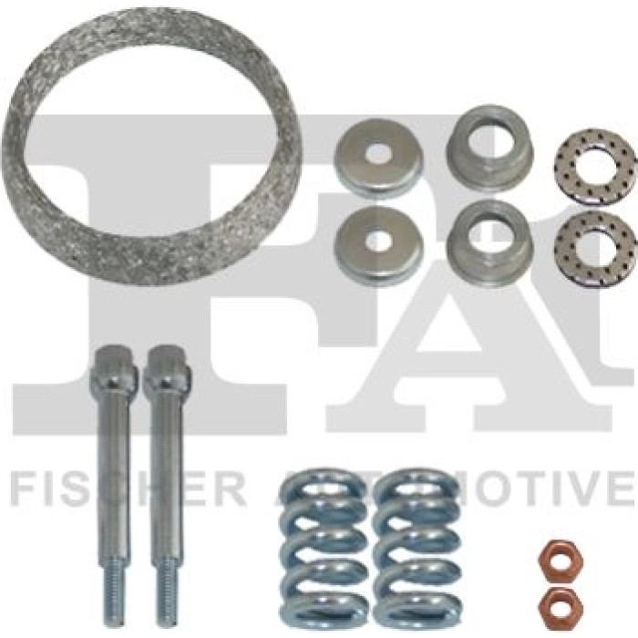 FA1 Auspuff-Dichtungssatz 218-978 FA1 Auspuff-Dichtungssatz 218-978