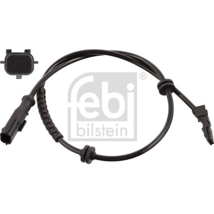febi ABS-Sensor 2565 febi ABS-Sensor 2565