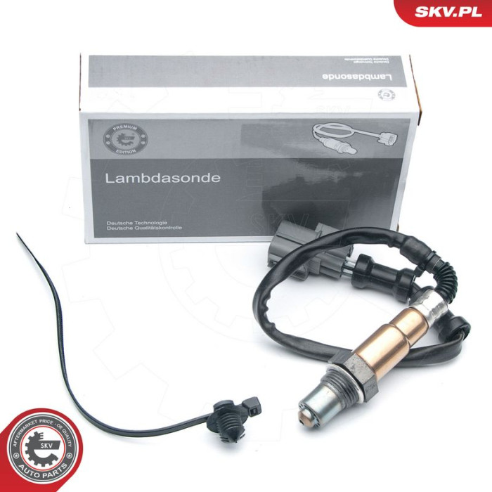 09SKV637 SKV GERMANY Lambdasonde 09SKV637 09SKV637 SKV GERMANY Lambdasonde 09SKV637