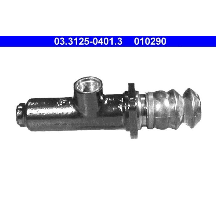 ATE Hauptbremszylinder 03.3125-0401.3 ATE Hauptbremszylinder 03.3125-0401.3