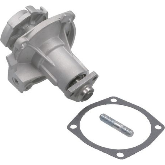 Kamoka Wasserpumpe / Kühlmittelpumpe T0171