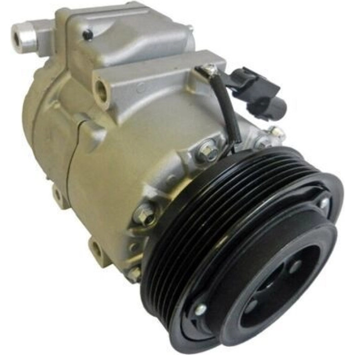 MAHLE Kompressor, Klimaanlage ACP 1411 000S MAHLE Kompressor, Klimaanlage ACP 1411 000S