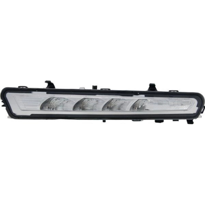 12-0106-00-2 TYC Tagfahrleuchte links LED mit Tagfahrlicht 12-0106-00-2 OE Nummer 1716870 - l 12-0106-00-2 TYC Tagfahrleuchte links LED mit Tagfahrlicht 12-0106-00-2 OE Nummer 1716870 - l