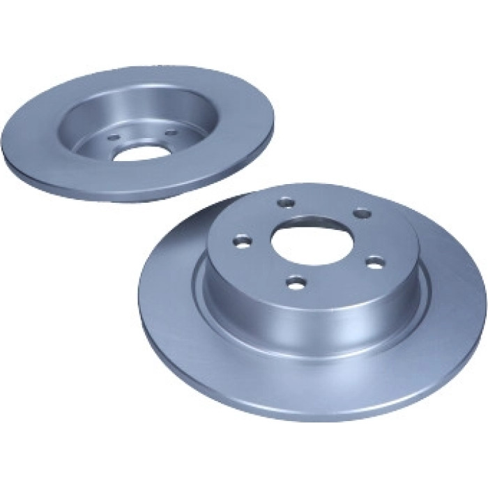 Quaro Bremsscheibe QD6529 Quaro Bremsscheibe QD6529