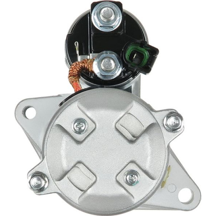 AS-PL Anlasser S6246S