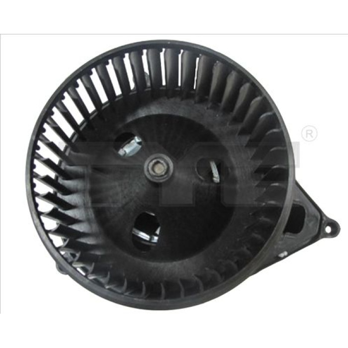 TYC Ventilator 509-0004 TYC Ventilator 509-0004