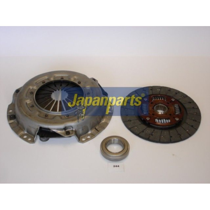 Japanparts Kupplungssatz KF-244