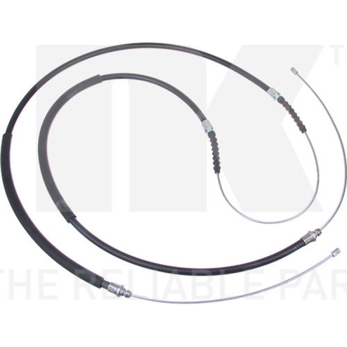 NK Handbremsseil 9023137 NK Handbremsseil 9023137