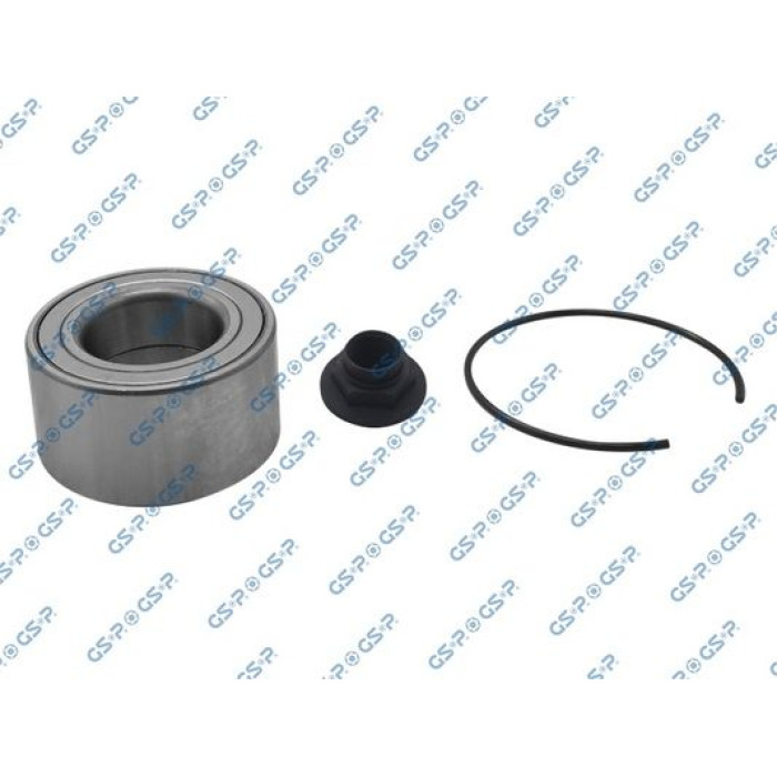 GSP Radlagersatz GK7710 GSP Radlagersatz GK7710