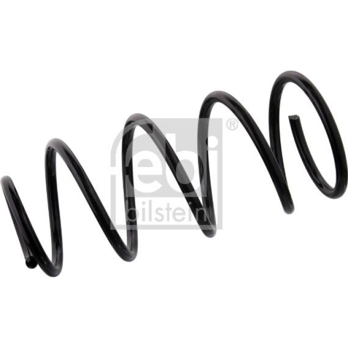 febi Fahrwerksfeder 47243 febi Fahrwerksfeder 47243