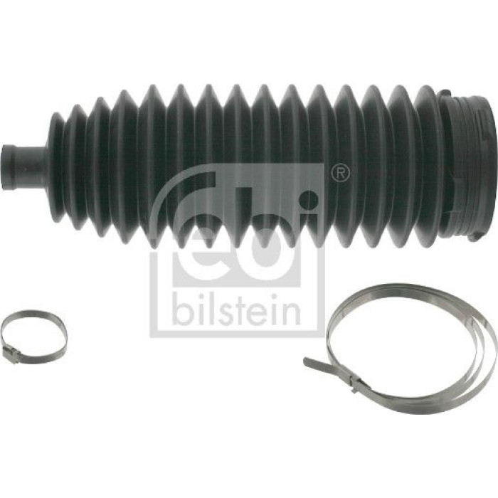febi Lenkmanschettensatz Renault Laguna 01 27197 febi Lenkmanschettensatz Renault Laguna 01 27197