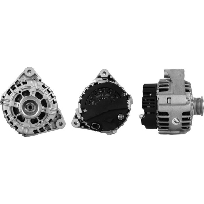 2251401202 DRI Generator 2251401202 12 V 2251401202 DRI Generator 2251401202 12 V