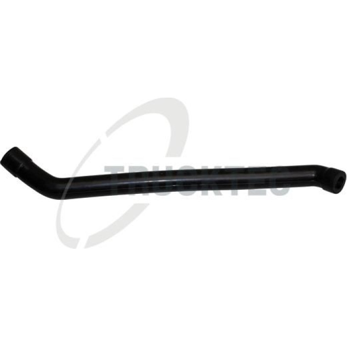 TRUCKTEC AUTOMOTIVE Schlauch 02.18.045 TRUCKTEC AUTOMOTIVE Schlauch 02.18.045