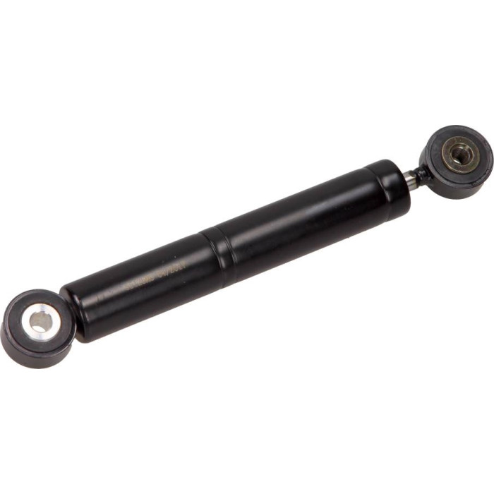 MAXGEAR Keilrippenriemen-Schwingungsdämpfer 55126MG 54-0756 MAXGEAR Keilrippenriemen-Schwingungsdämpfer 55126MG 54-0756