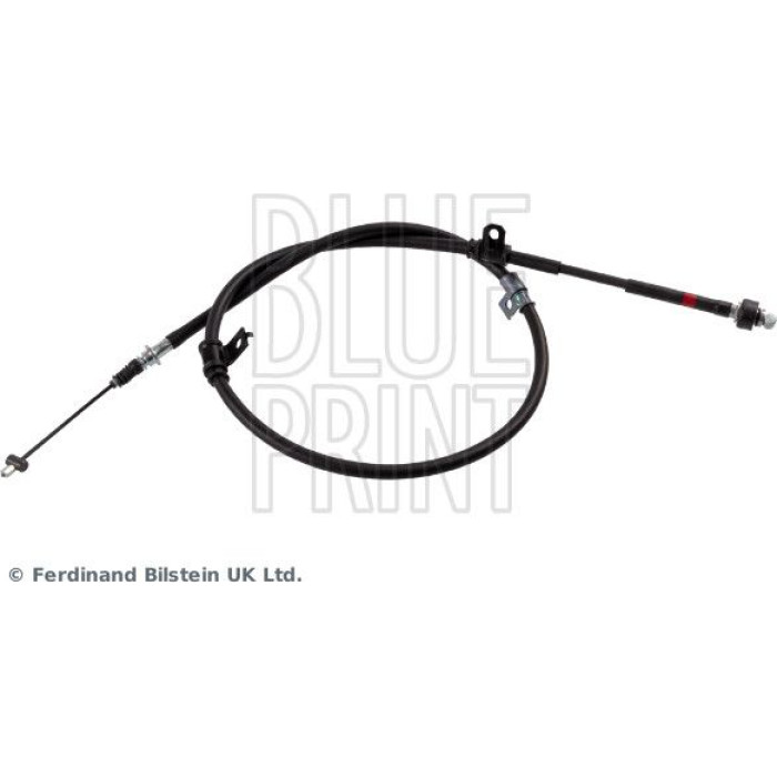 Seilzug, Feststellbremse Hyundai T. Elantra 1.6-2.0 00-06 Le ADG046100 Seilzug, Feststellbremse Hyundai T. Elantra 1.6-2.0 00-06 Le ADG046100