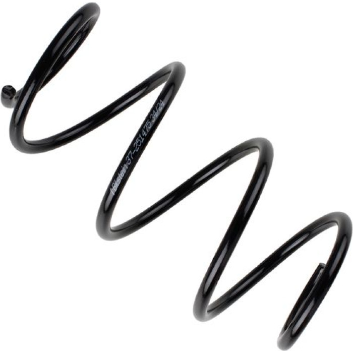 Feder - Federung/Dämpfung Bmw 1 (F21), 3 (F30, F35) 2.0D-3.0 10.11 37-251475 Feder - Federung/Dämpfung Bmw 1 (F21), 3 (F30, F35) 2.0D-3.0 10.11 37-251475