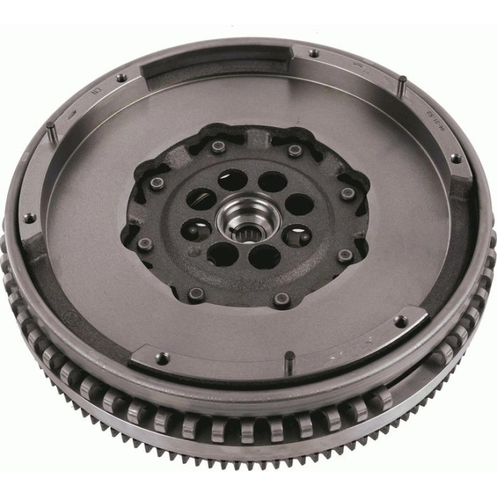 Sachs Zweimassenschwungrad 2294 501 240 Sachs Zweimassenschwungrad 2294 501 240