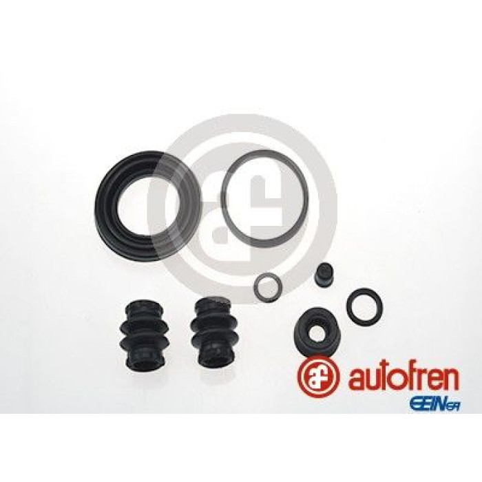 Reparatursatz Bremssattel Audi T. A4 S4 Quattro 03 D4833