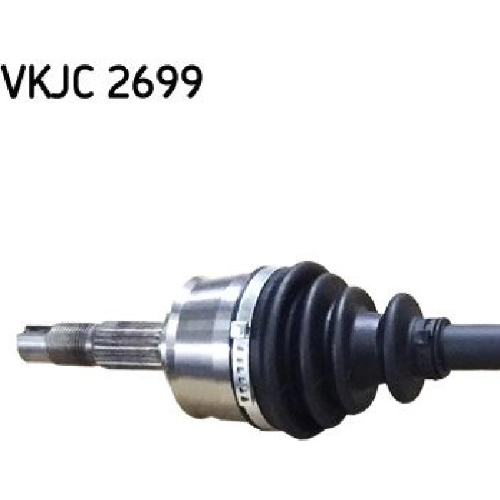 SKF Antriebswelle VKJC 2699