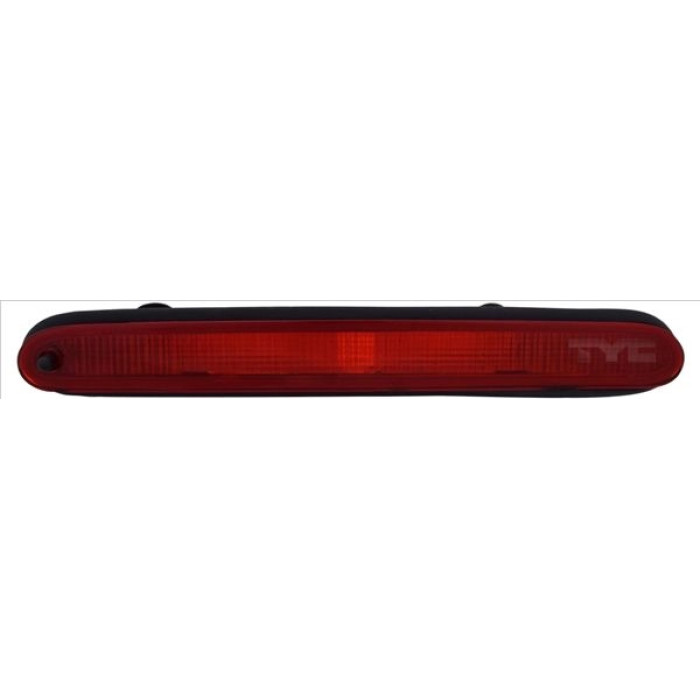 15-0631-05-2 TYC Zusatzbremsleuchte W16W rot 15-0631-05-2 OE Nummer 6351FC - l 15-0631-05-2 TYC Zusatzbremsleuchte W16W rot 15-0631-05-2 OE Nummer 6351FC - l