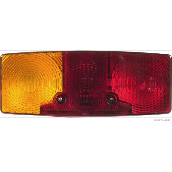 Herth+Buss Elparts Rücklicht 83830109 Herth+Buss Elparts Rücklicht 83830109