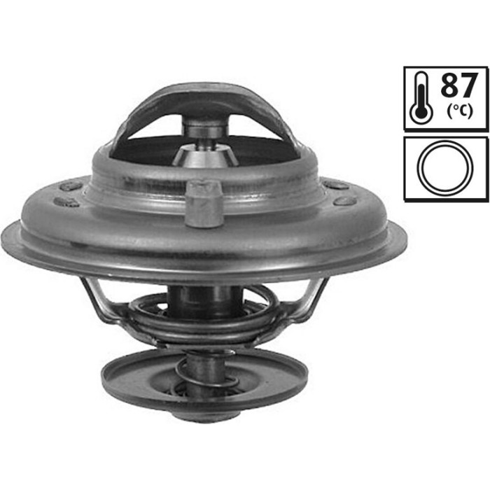Valeo Thermostat 820027 Valeo Thermostat 820027