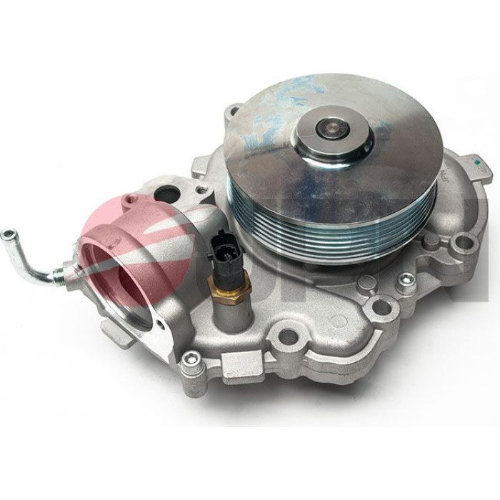 JPN Wasserpumpe / Kühlmittelpumpe 10C0A33-JPN JPN Wasserpumpe / Kühlmittelpumpe 10C0A33-JPN