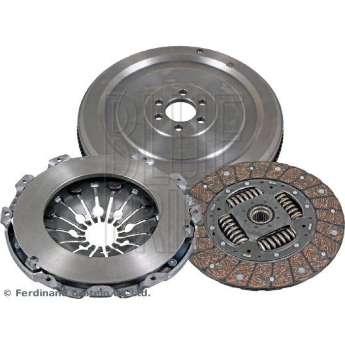 Kupplungssatz ADV183067 Kupplungssatz ADV183067